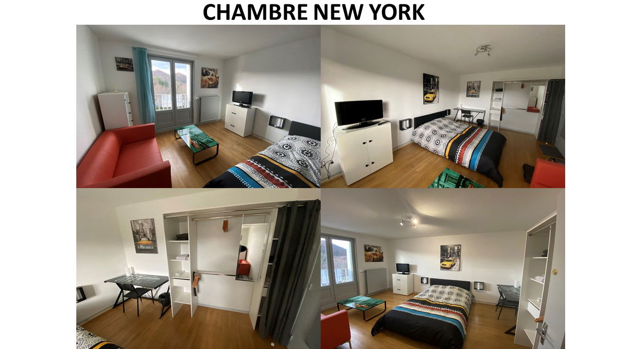 Colocation Saint-Étienne 266902