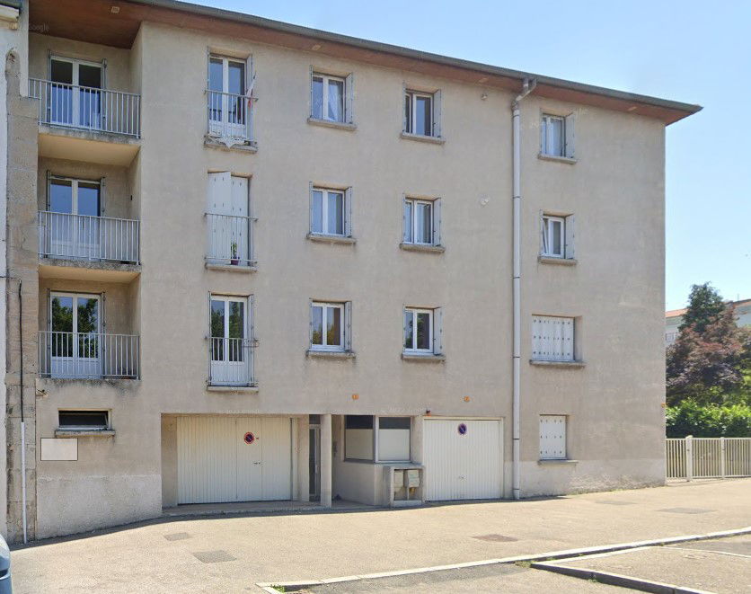 Colocation Saint-Étienne 266902