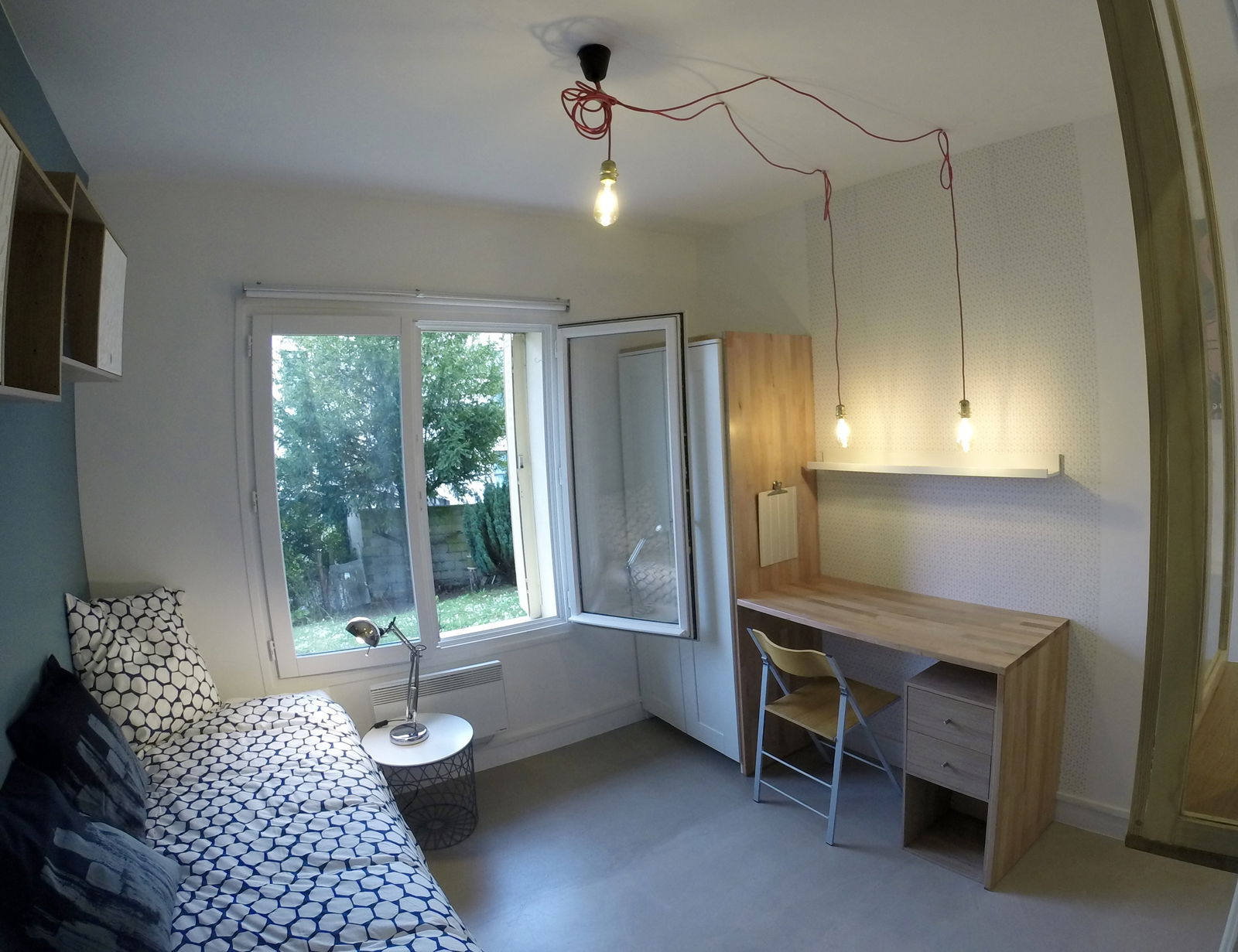 Hjemmeophold Suresnes 244239