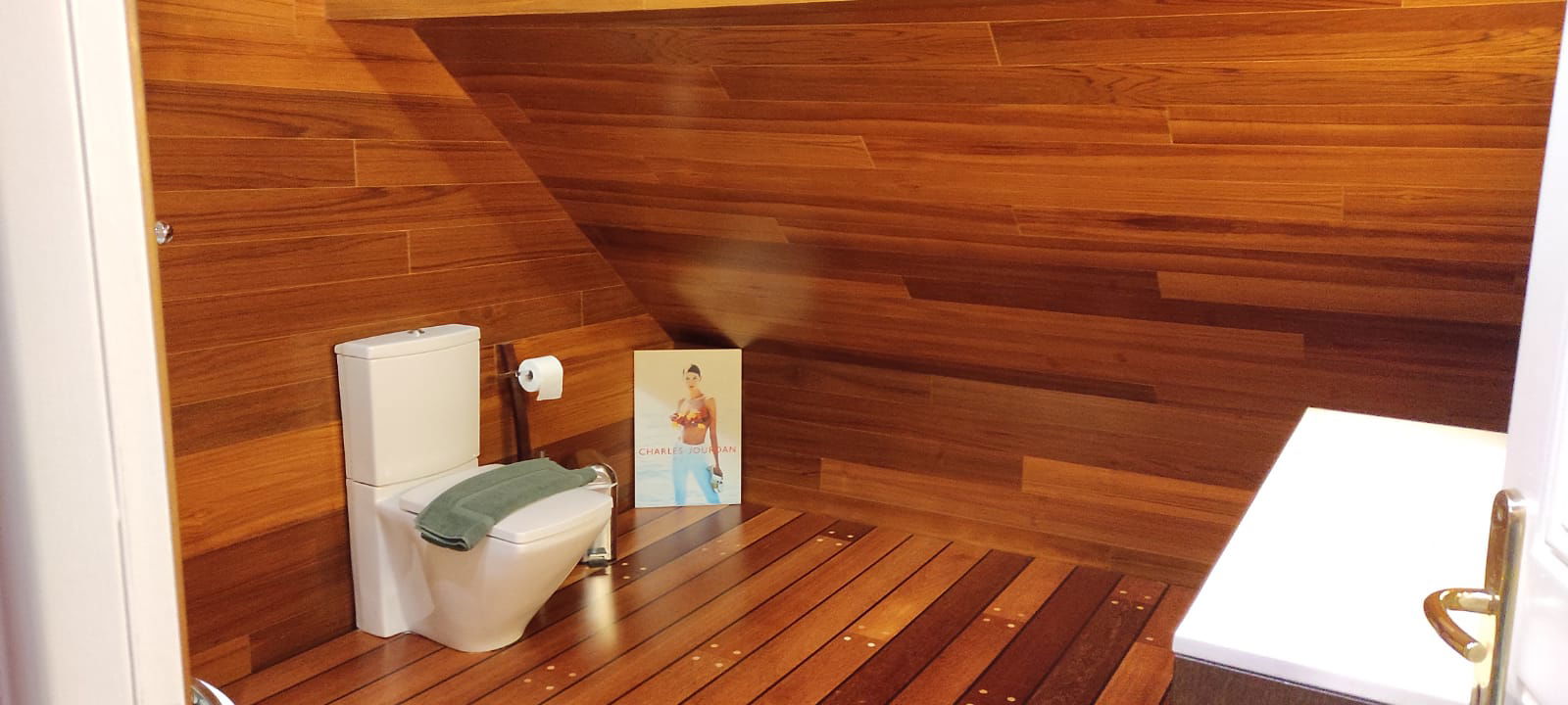 Hjemmeophold Orsay 333738