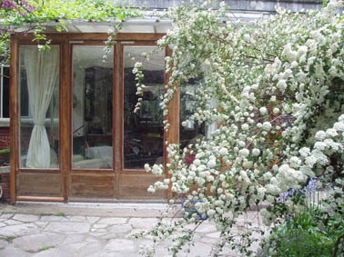 Famiglia Saint-Mandé 128595