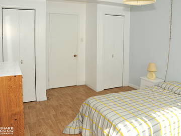 Chambre À Louer Sherbrooke 121354