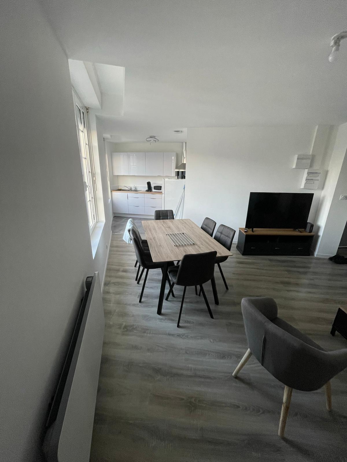 Colocatie Châtellerault 625914