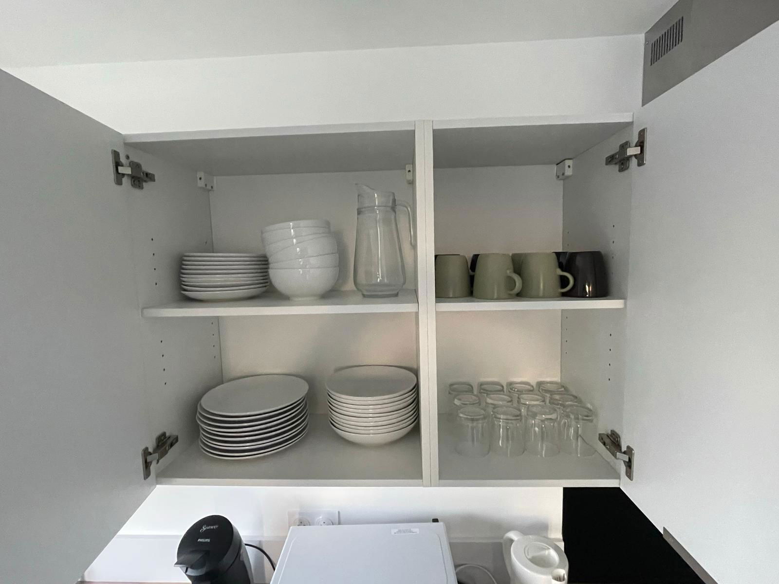 Colocatie Châtellerault 625914