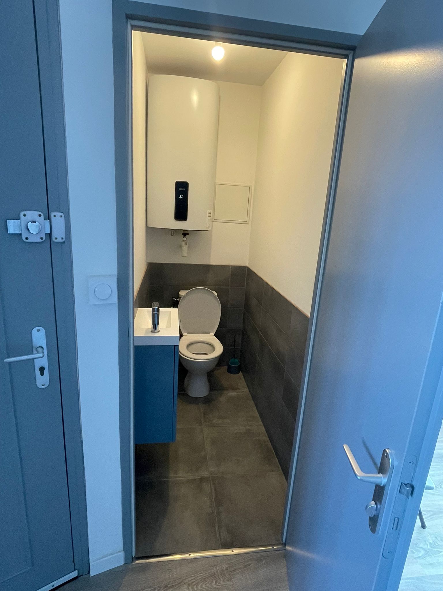 Colocatie Châtellerault 625914