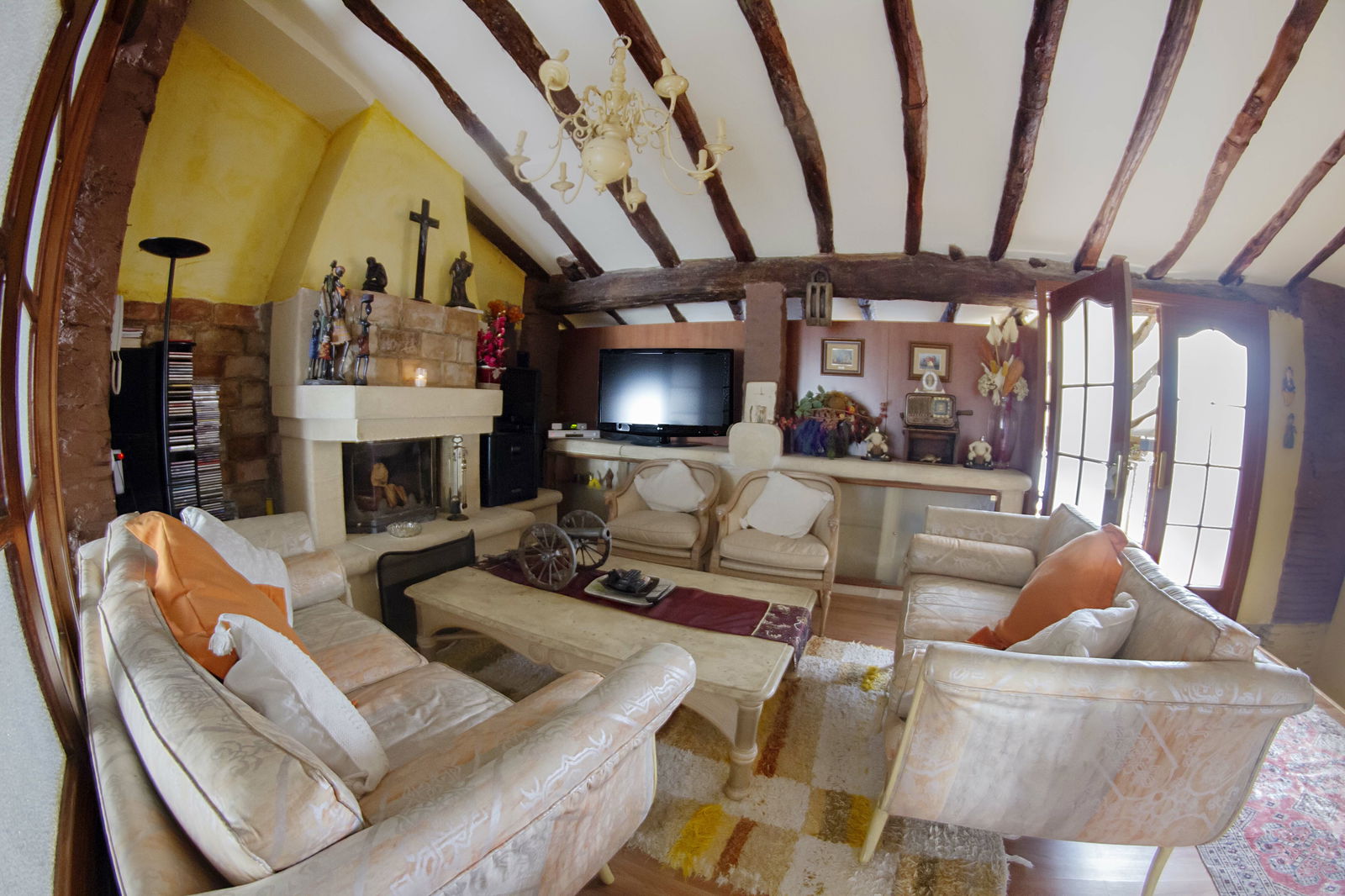 Monolocale Indipendente Albaida 213846