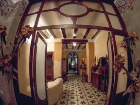  Palace In Albaida Valencia Capacity For 12 People, 5 B