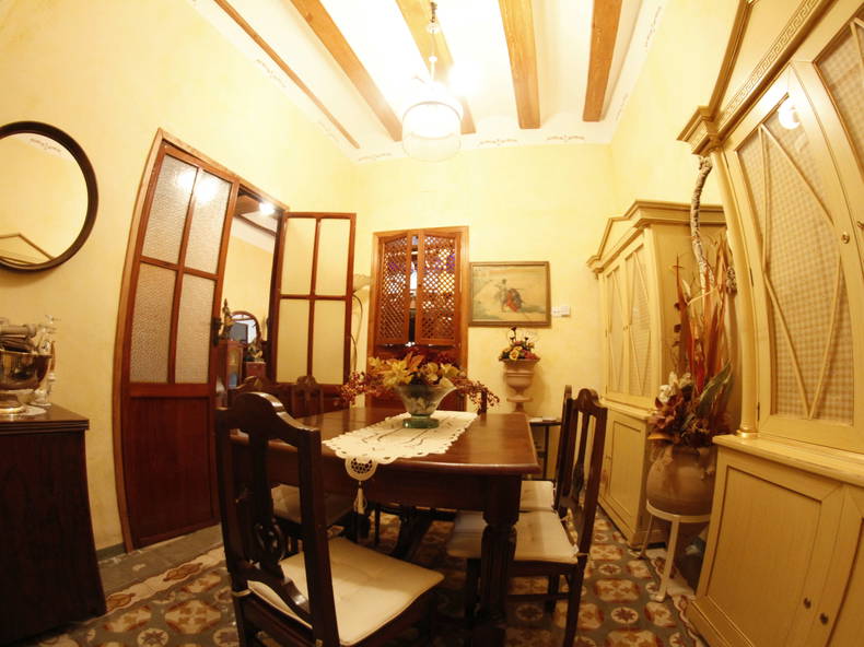 Hele Huis Albaida 213846-4