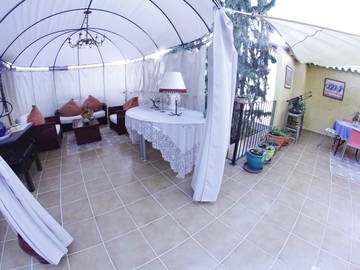 Logement Entier Albaida 213846-6