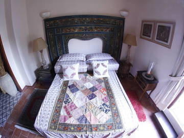 Logement Entier Albaida 213846-7