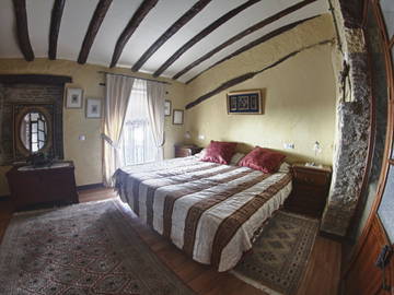 Logement Entier Albaida 213846-8