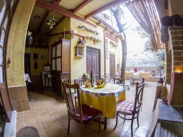 Logement Entier Albaida 213846-9