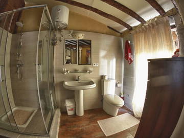 Logement Entier Albaida 213846-10