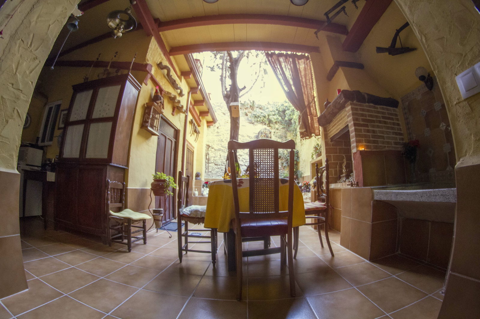 Estudio Independiente Albaida 213846