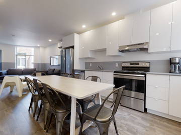 Colocation à louer à Montréal - photo 1 : autre pièce-1