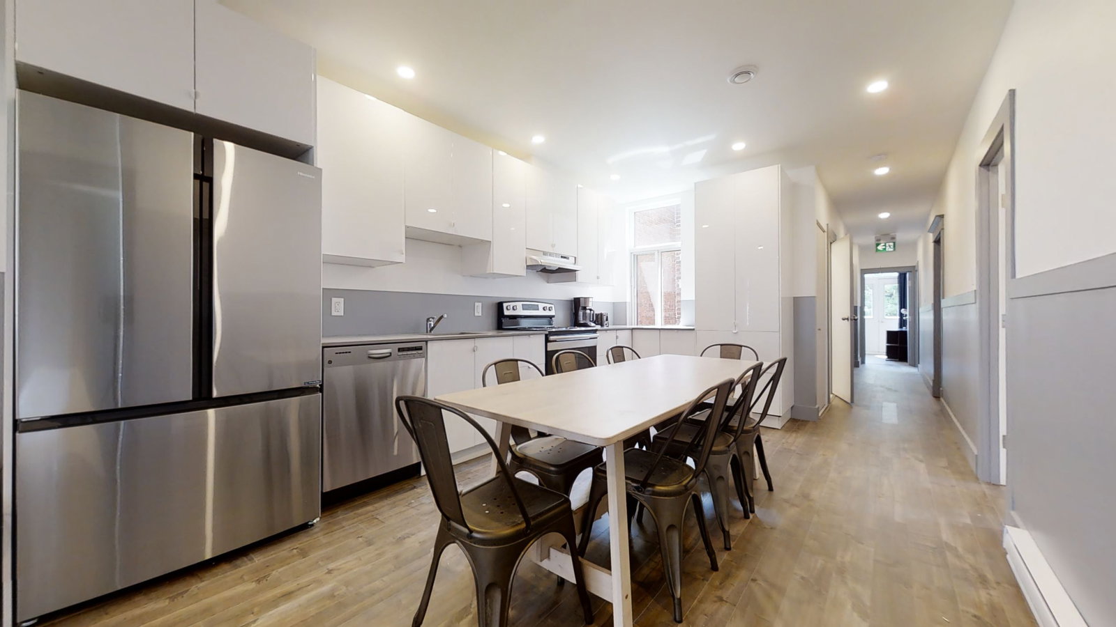 Colocation Montréal 671568