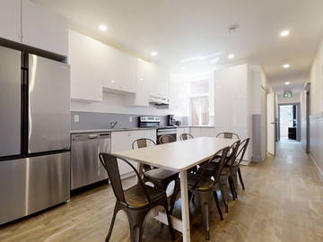 Colocation à louer à Montréal - photo 2 : autre pièce-2