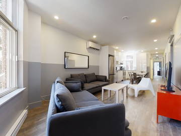 Colocation à louer à Montréal - photo 3 : autre pièce-3