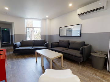 Colocation à louer à Montréal - photo 4 : autre pièce-4