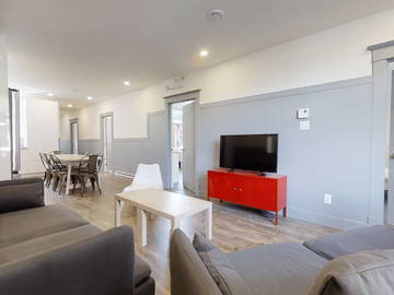 Colocation à louer à Montréal - photo 5 : autre pièce-5