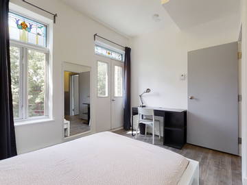 Colocation à louer à Montréal - photo 6 : chambre-6