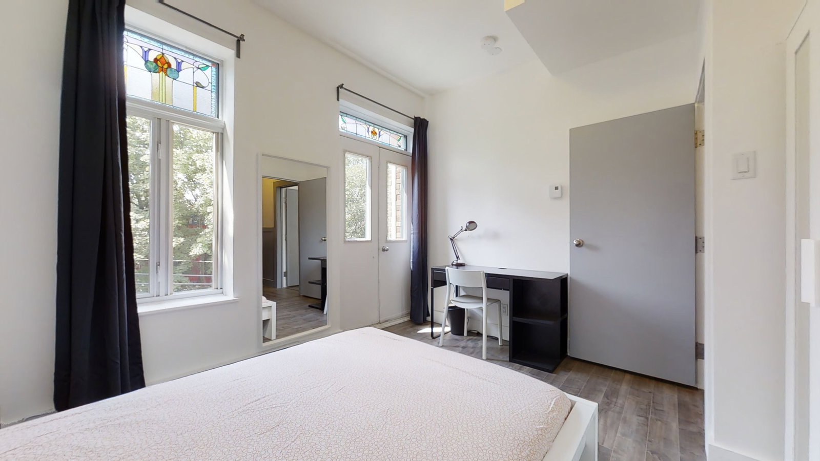 Gedeelde Woning Montréal 671568