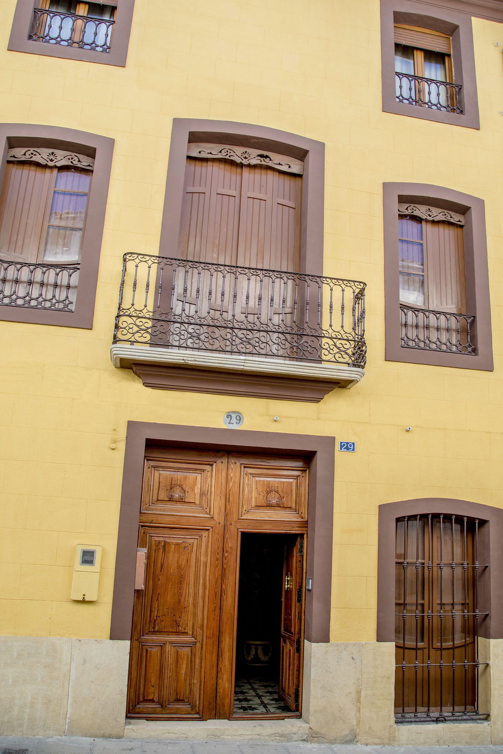 Studio Indépendant Albaida 213846