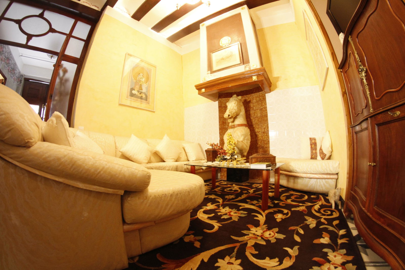 Studio Indépendant Albaida 213846