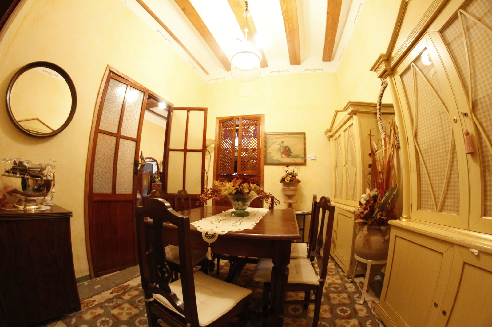 Studio Indépendant Albaida 213846