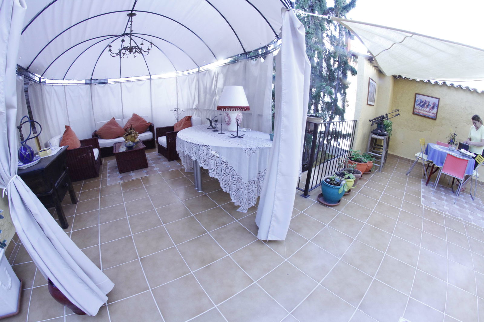 Studio Indépendant Albaida 213846