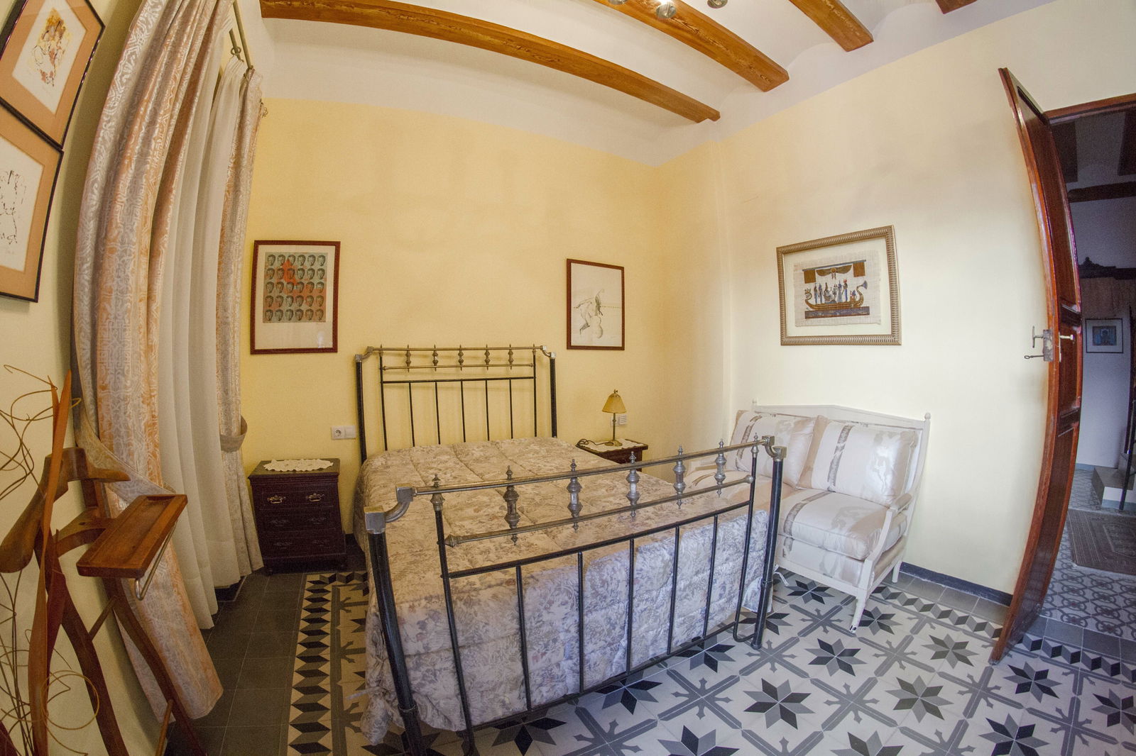 Studio Indépendant Albaida 213846