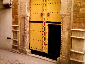 Zimmer Bei Einheimischen Tunis 169713-1