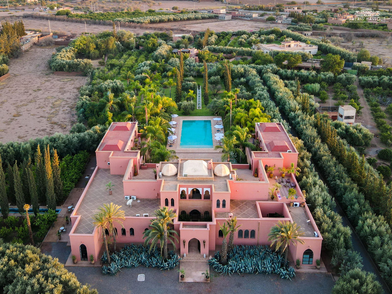 Unabhängiges Studio Marrakech 318175