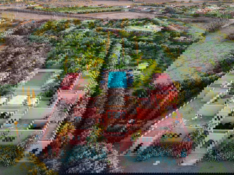 Tutta La Casa Marrakech 318175-2