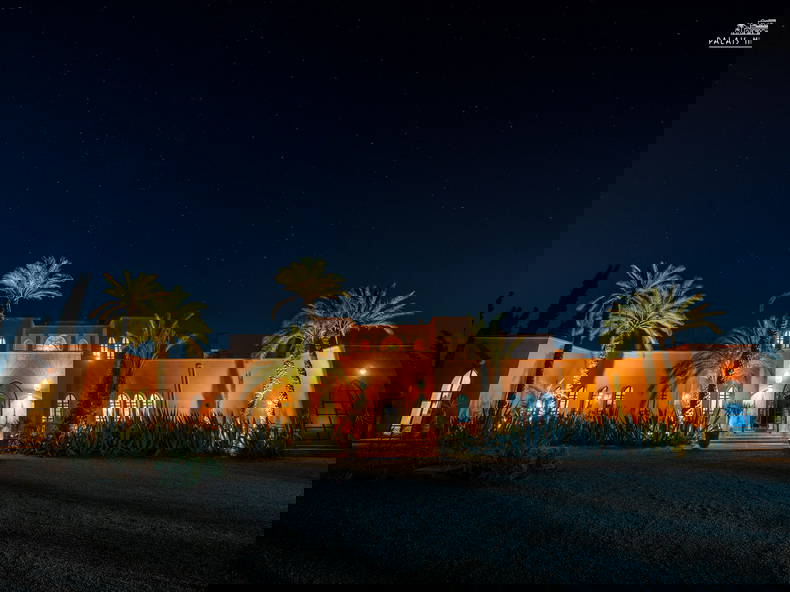 Tutta La Casa Marrakech 318175-3