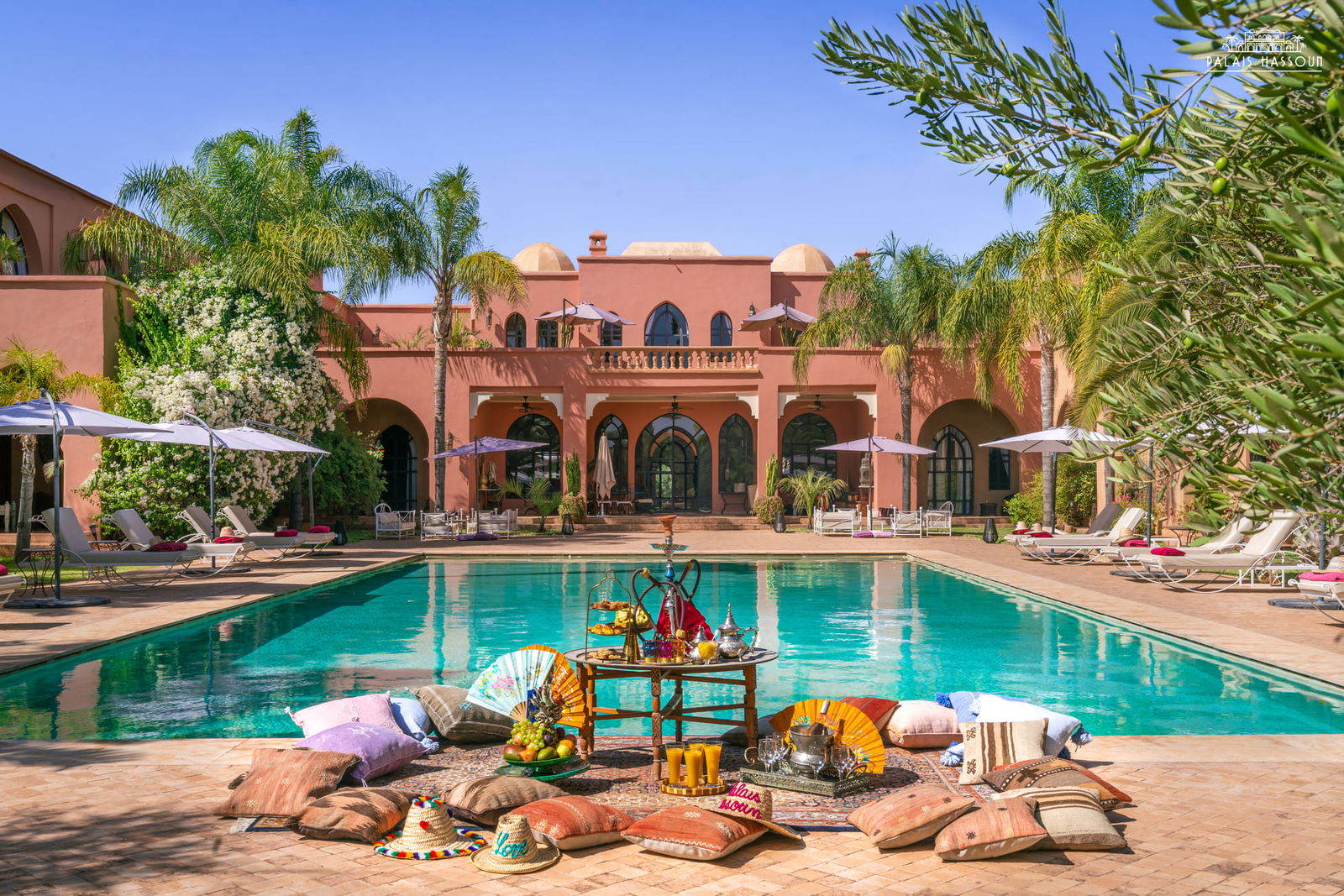 Unabhängiges Studio Marrakech 318175