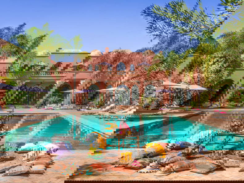 Tutta La Casa Marrakech 318175-1