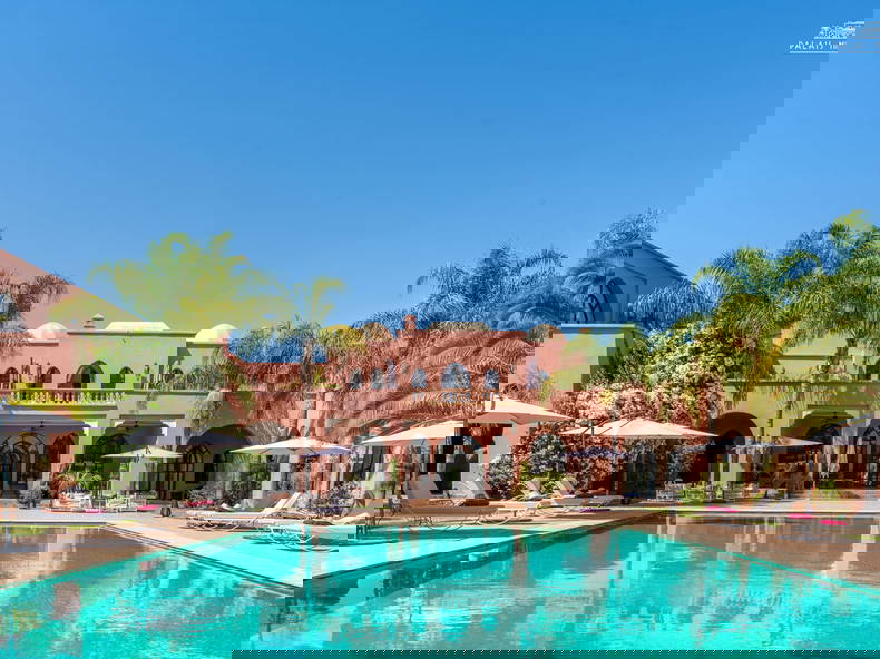 Tutta La Casa Marrakech 318175-4