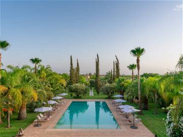 Logement Entier Marrakech 318175-5