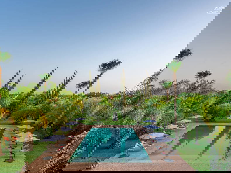 Tutta La Casa Marrakech 318175-5