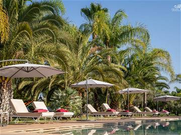 Logement Entier Marrakech 318175-6