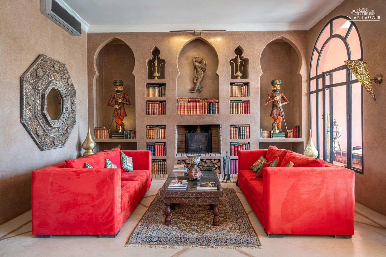 Unabhängiges Studio Marrakech 318175