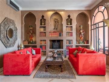 Logement Entier Marrakech 318175-8