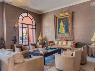 Logement Entier Marrakech 318175-9