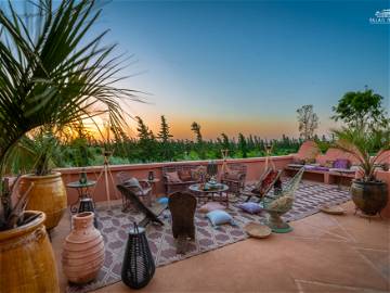 Logement Entier Marrakech 318175-10
