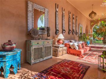 Logement Entier Marrakech 318175-11