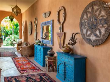 Logement Entier Marrakech 318175-12