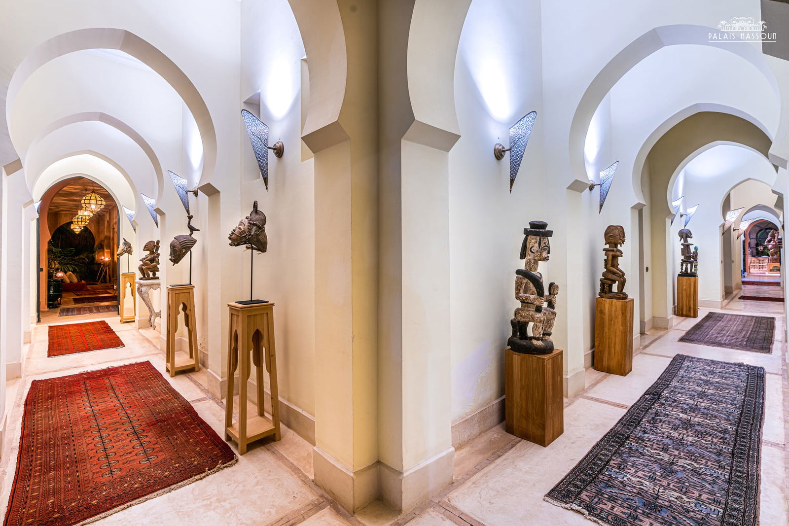 Unabhängiges Studio Marrakech 318175