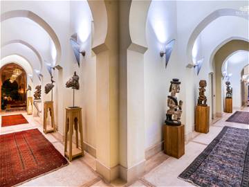 Logement Entier Marrakech 318175-13