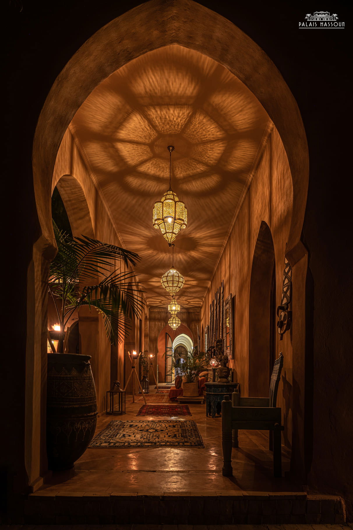 Unabhängiges Studio Marrakech 318175